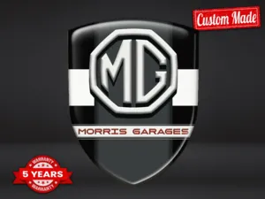 MG Bannières Auto Sur Mesure Résistantes Pro Qualité